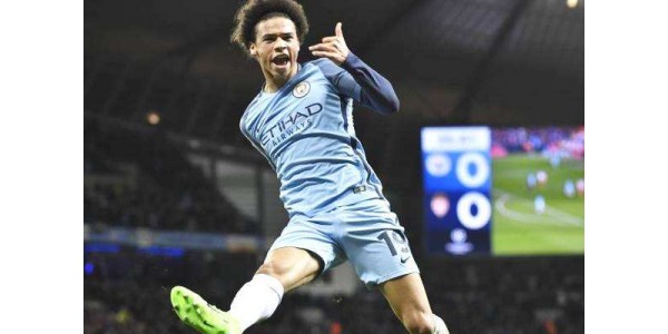 Problemi s kojima se suočava Leroy San é